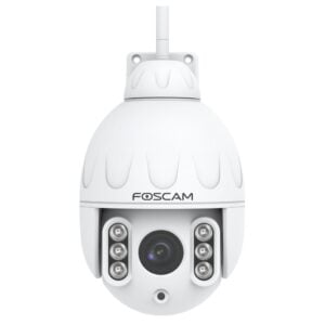 Foscam SD2 Wit - vergelijk en bespaar - Vergelijk365