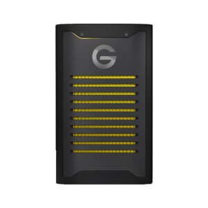 G-Technology ArmorLock 2TB Encrypted NVMe SSD - vergelijk en bespaar - Vergelijk365