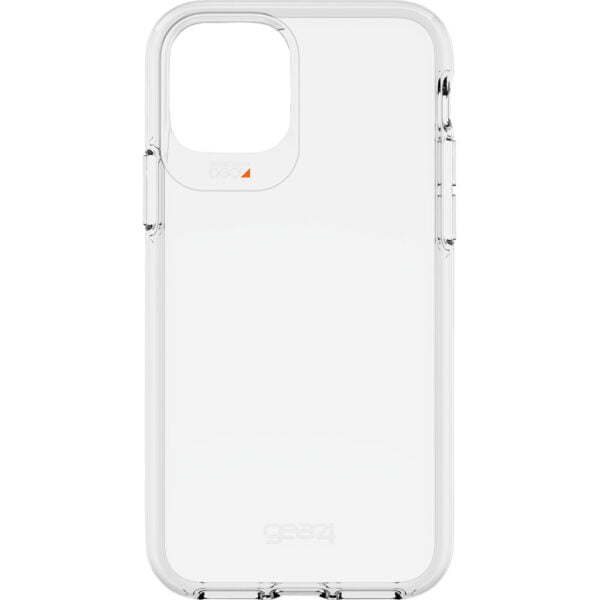 GEAR4 Crystal Palace Apple iPhone 11 Pro Back Cover Transparant - vergelijk en bespaar - Vergelijk365