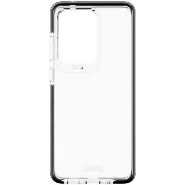 GEAR4 Piccadilly Samsung Galaxy S20 Ultra Back Cover Transparant - vergelijk en bespaar - Vergelijk365