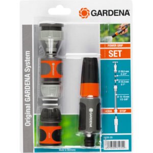 Gardena Startset - vergelijk en bespaar - Vergelijk365