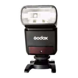 Godox Speedlite TT350 Nikon - vergelijk en bespaar - Vergelijk365