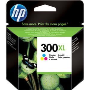 HP 300XL Cartridges Combo Pack - vergelijk en bespaar - Vergelijk365
