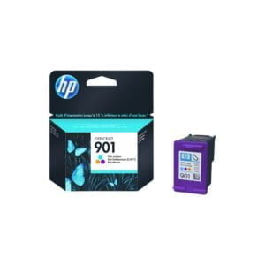 HP 901 Cartridges Combo Pack - vergelijk en bespaar - Vergelijk365