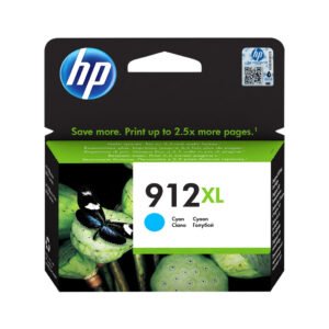 HP 912XL Cartridge Cyaan - vergelijk en bespaar - Vergelijk365