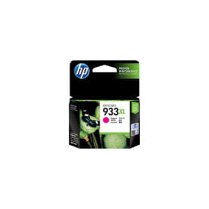 HP 933XL Cartridge Magenta - vergelijk en bespaar - Vergelijk365
