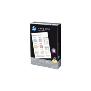 HP Home & Office Papier 500 vel (A4) - vergelijk en bespaar - Vergelijk365