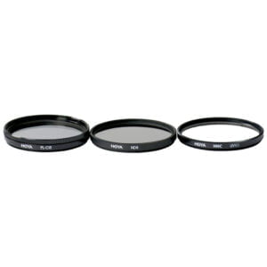 Hoya Digital Filter Introduction Kit 40.5mm - vergelijk en bespaar - Vergelijk365