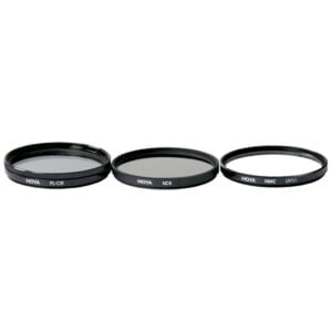 Hoya Digital Filter Introduction Kit 49mm - vergelijk en bespaar - Vergelijk365