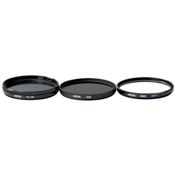 Hoya Digital Filter Introduction Kit 52mm - vergelijk en bespaar - Vergelijk365