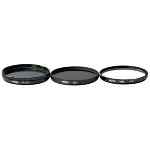 Hoya Digital Filter Introduction Kit 55mm - vergelijk en bespaar - Vergelijk365