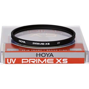 Hoya PrimeXS Multicoated UV filter 37.0MM - vergelijk en bespaar - Vergelijk365