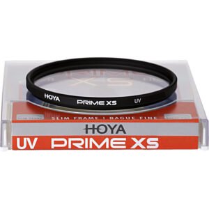 Hoya PrimeXS Multicoated UV filter 43.0MM - vergelijk en bespaar - Vergelijk365