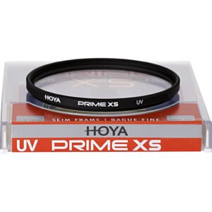 Hoya PrimeXS Multicoated UV filter 49.0MM - vergelijk en bespaar - Vergelijk365