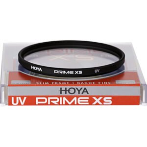 Hoya PrimeXS Multicoated UV filter 52.0MM - vergelijk en bespaar - Vergelijk365