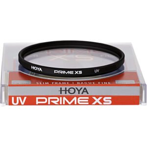 Hoya PrimeXS Multicoated UV filter 77.0MM - vergelijk en bespaar - Vergelijk365