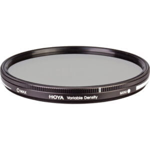 Hoya Variabel ND filter 55mm - vergelijk en bespaar - Vergelijk365