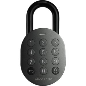 Igloohome Smart padlock - vergelijk en bespaar - Vergelijk365