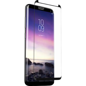 InvisibleShield Curve Case Friendly Samsung Galaxy S9 Screenprotector Glas - vergelijk en bespaar - Vergelijk365