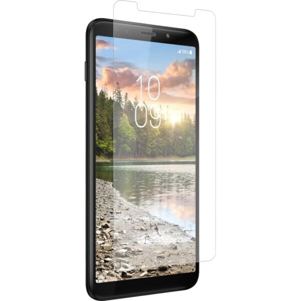 InvisibleShield Glass+ Samsung Galaxy A9 Pro (2018) - vergelijk en bespaar - Vergelijk365