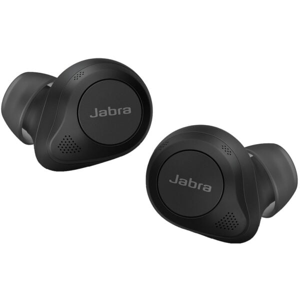 Jabra Elite 85t Zwart - vergelijk en bespaar - Vergelijk365