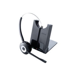 Jabra Pro 920 Mono Draadloze Office Headset - vergelijk en bespaar - Vergelijk365