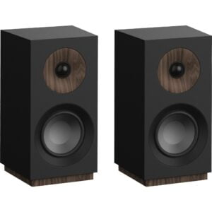 Jamo S 801 Boekenplank Speaker Zwart (per paar) - vergelijk en bespaar - Vergelijk365