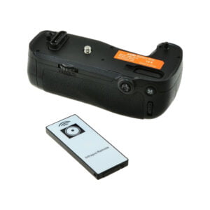 Jupio Batterygrip voor Nikon D750 - vergelijk en bespaar - Vergelijk365