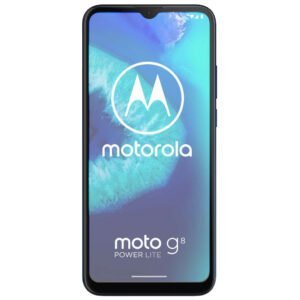 Just in Case Motorola Moto G8 Power Lite Screenprotector Glas - vergelijk en bespaar - Vergelijk365