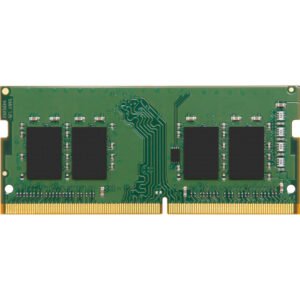 Kingston 8GB DDR4 SODIMM 1x8 - vergelijk en bespaar - Vergelijk365