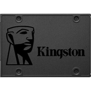 Kingston A400 SSD 480GB - vergelijk en bespaar - Vergelijk365