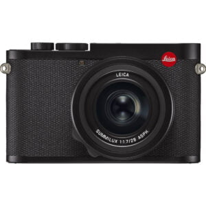 Leica Q2 - vergelijk en bespaar - Vergelijk365