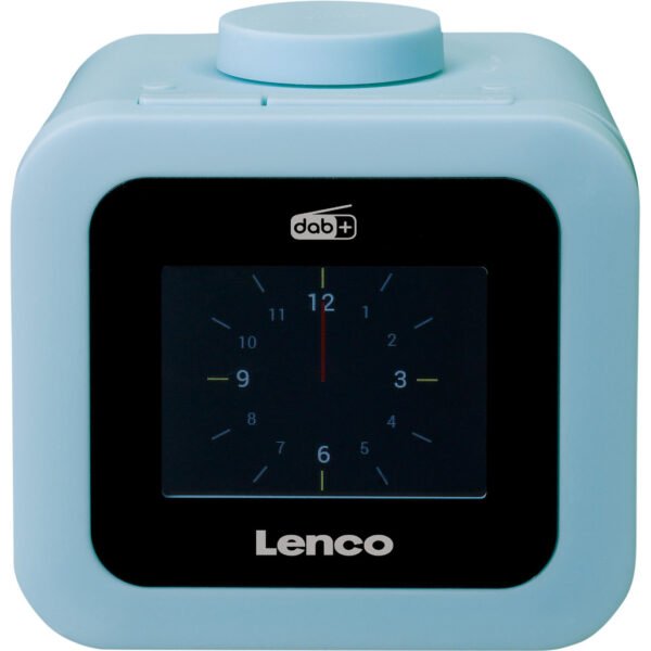 Lenco CR-620BU - vergelijk en bespaar - Vergelijk365