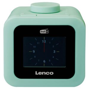 Lenco CR-620GN - vergelijk en bespaar - Vergelijk365