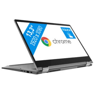 Lenovo Chromebook IdeaPad Flex 5 13IML05 82B8000SMH - vergelijk en bespaar - Vergelijk365