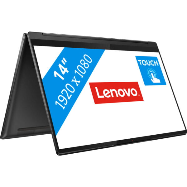 Lenovo Yoga 9 14ITL5 82BG003SMH - vergelijk en bespaar - Vergelijk365