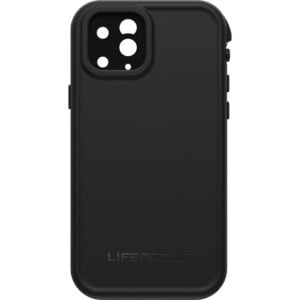 LifeProof Fre Apple iPhone 11 Pro Full Body Cover Zwart - vergelijk en bespaar - Vergelijk365