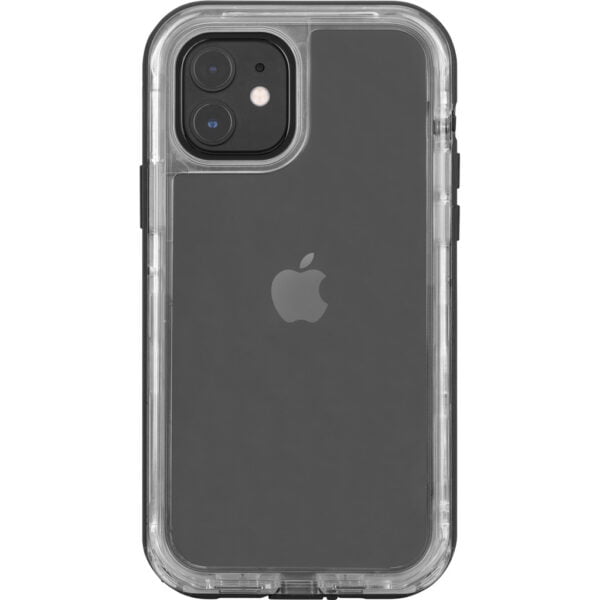 LifeProof Next Apple iPhone 12 / 12 Pro Back Cover Transparant - vergelijk en bespaar - Vergelijk365