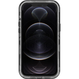 LifeProof Next Apple iPhone 12 Pro Max Back Cover Transparant - vergelijk en bespaar - Vergelijk365