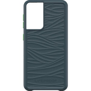 LifeProof WAKE Samsung Galaxy S21 Back Cover Grijs - vergelijk en bespaar - Vergelijk365