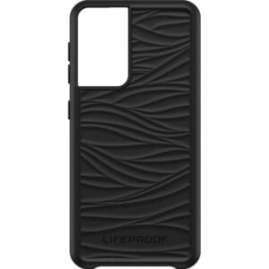 LifeProof WAKE Samsung Galaxy S21 Back Cover Zwart - vergelijk en bespaar - Vergelijk365
