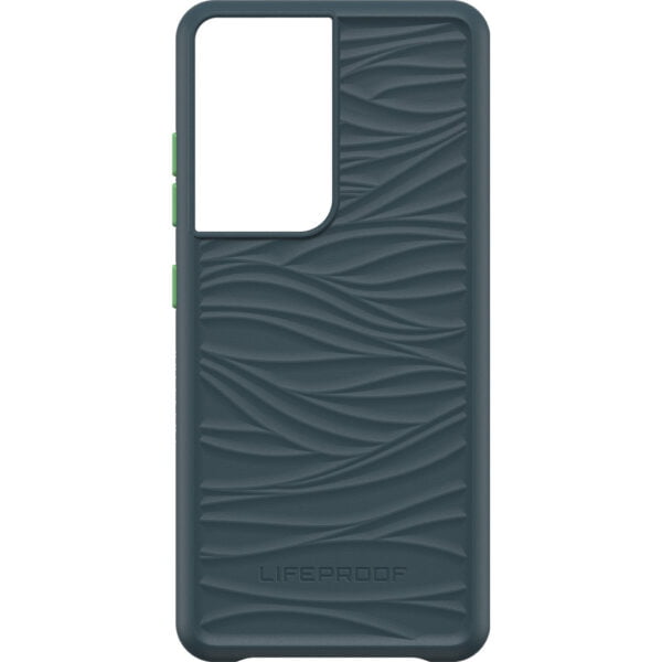 LifeProof WAKE Samsung Galaxy S21 Ultra Back Cover Grijs - vergelijk en bespaar - Vergelijk365