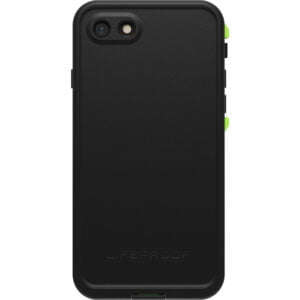 Lifeproof Fre Apple iPhone 8 / 7 Full Body Case Zwart - vergelijk en bespaar - Vergelijk365