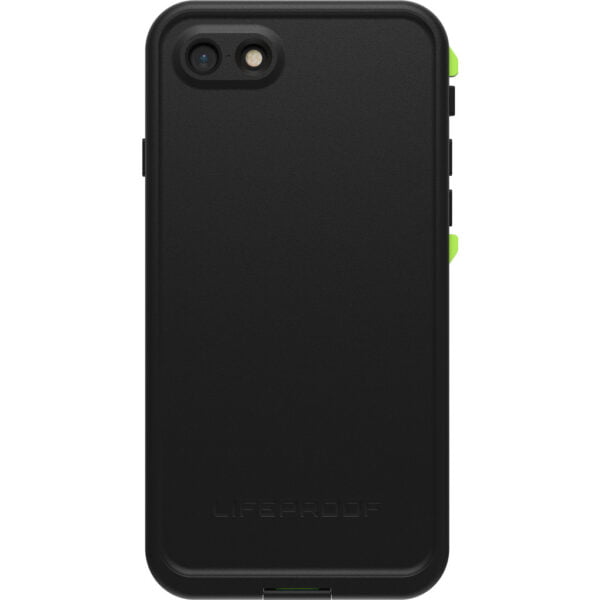 Lifeproof Fre Apple iPhone 8 / 7 Full Body Case Zwart - vergelijk en bespaar - Vergelijk365