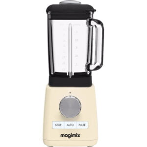 Magimix Power Blender Crème - vergelijk en bespaar - Vergelijk365