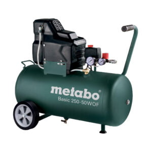 Metabo Basic 250-50 W OF - vergelijk en bespaar - Vergelijk365