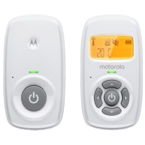 Motorola AM24 - vergelijk en bespaar - Vergelijk365