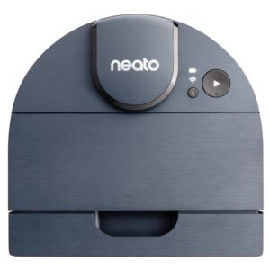 Neato D8 Intelligent Robot Vacuum EMEA - vergelijk en bespaar - Vergelijk365
