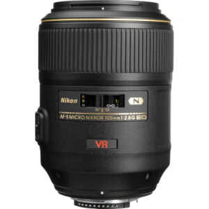 Nikon AF-S 105mm f/2.8G ED IF VR Micro - vergelijk en bespaar - Vergelijk365