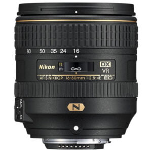 Nikon AF-S 16-80mm f/2.8-4 ED VR - vergelijk en bespaar - Vergelijk365